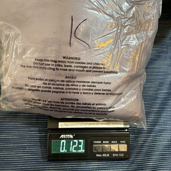 Under Armour Hoodie Womens L Purple Tech Terry Logo Athleisure Pullover Gym - Picture 11 of 11